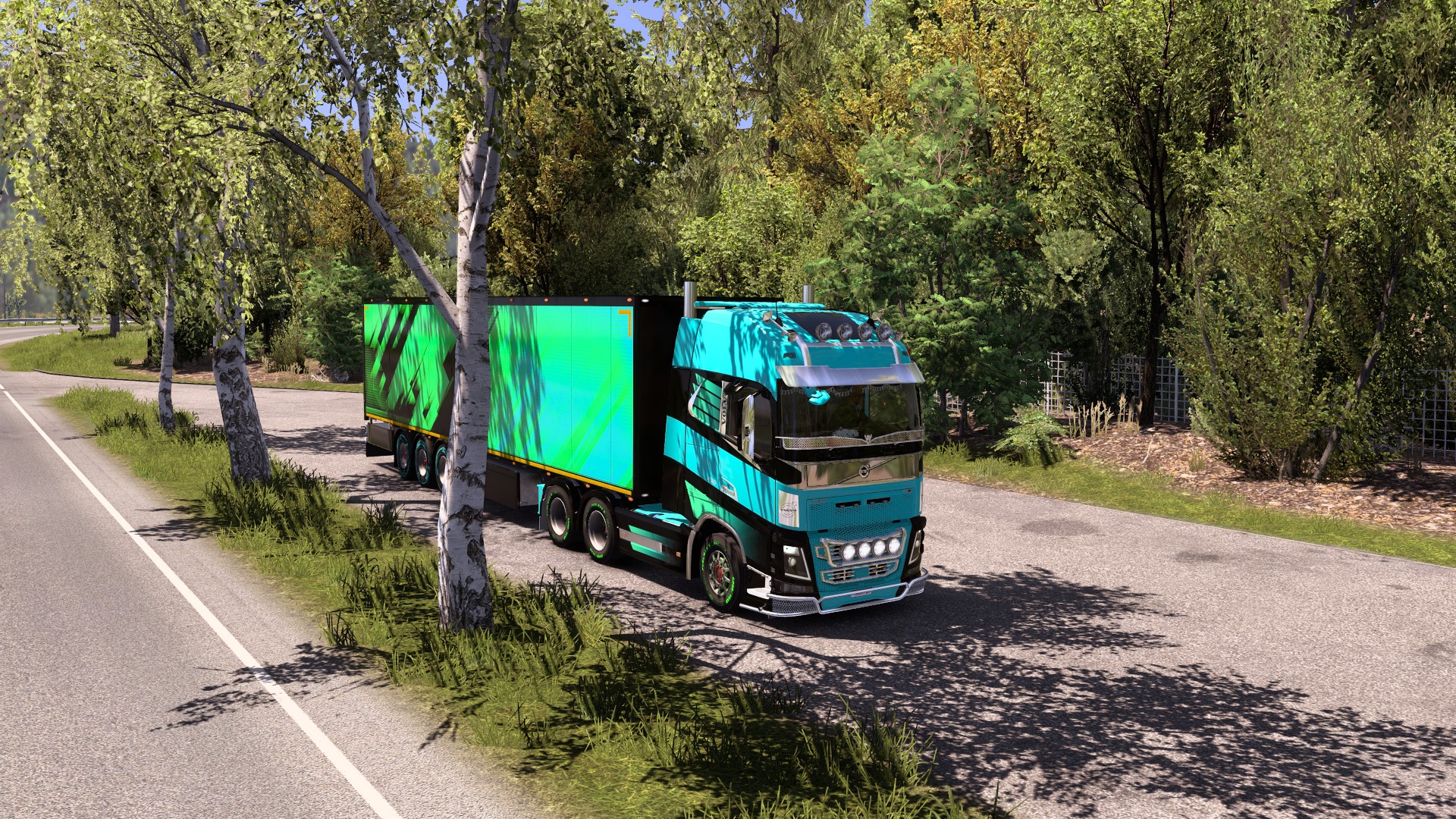Camion de AngryBm