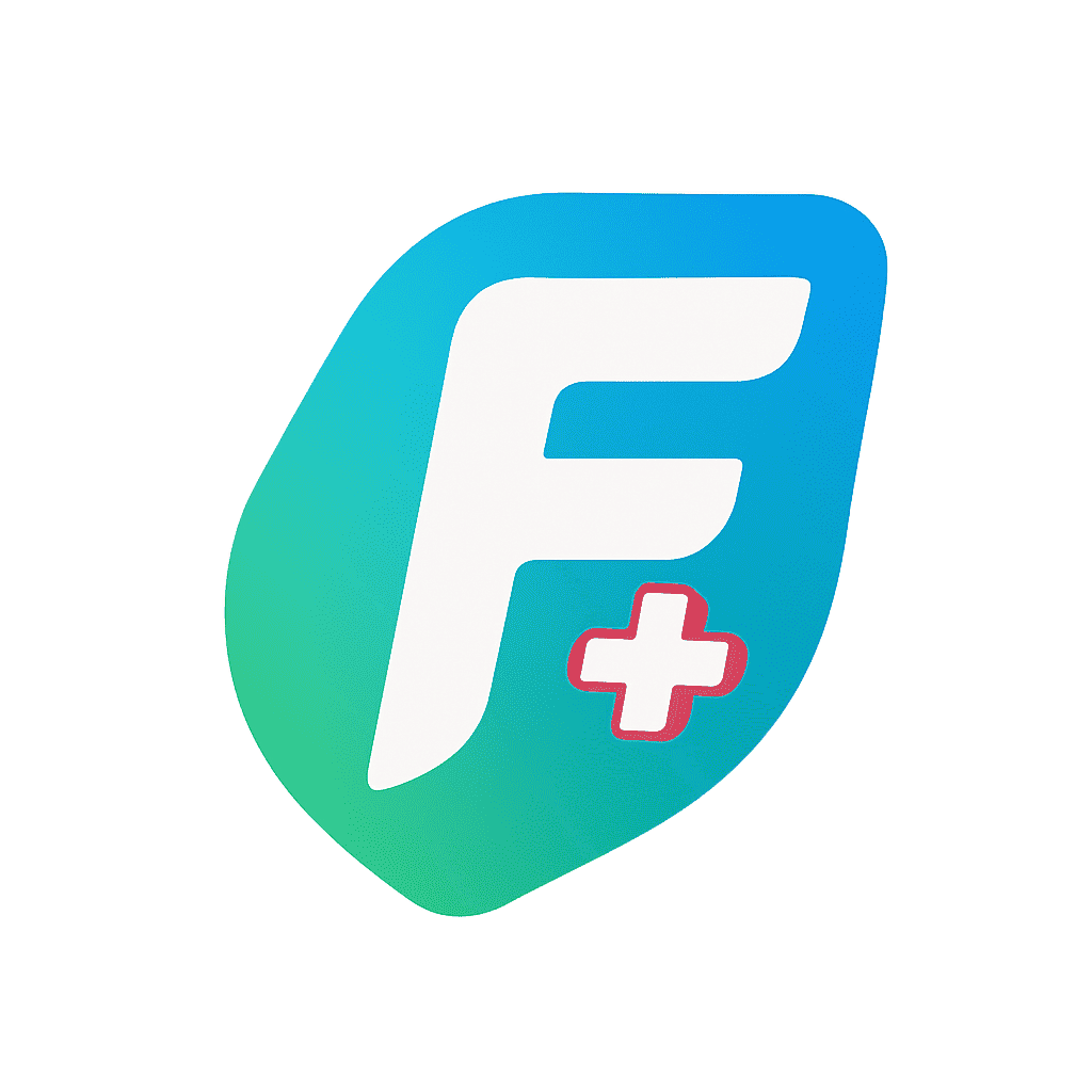 Logo Federerici Suisse